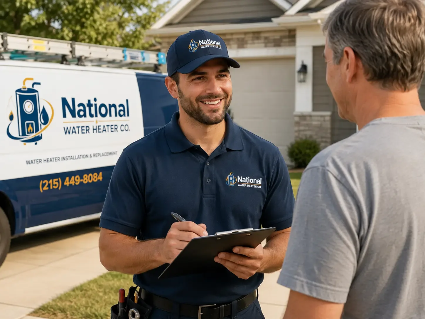 Water Heater Installation Zelienople, PA FAQs
